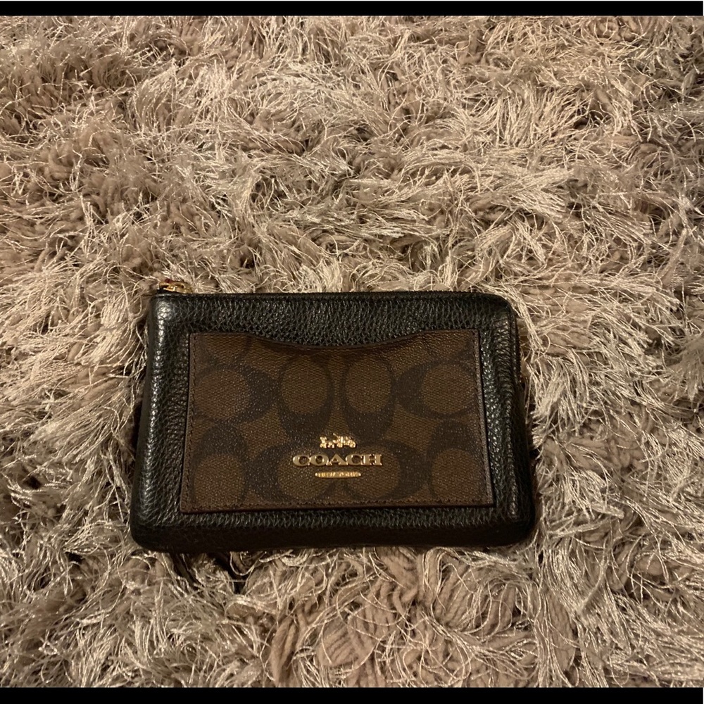 Cute little wristlet